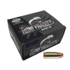 Black Hills Ammunition 9mm 100gr +P HoneyBadger Pistol Ammunition 20rd Box