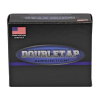 DoubleTap Ammunition 10MM200CE Hunter  10mm Auto 200 gr Jacketed Hollow Point (JHP) 20 Bx/ 25 Cs
