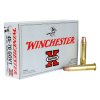Winchester Ammo X4570H Super-X  45-70 Gov 300 gr Jacketed Hollow Point (JHP) 20 Bx/ 10 Cs