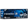 Federal TG201008 Top Gun 20 GA 2.75 7/8 oz #8 100 rd Box