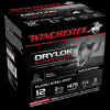 Winchester Ammo SSH12LH3 Drylock Super Steel High Velocity 12 Gauge 3.5 1 1/2 oz 3 Shot 25 Bx/ 10 Cs