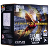 Federal PFX164FS6 Prairie Storm  16 Gauge 2.75 1 1/4 oz 6 Shot 25 Bx/ 10 Cs