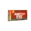 Fort Scott Munitions 308 WIN 175 gr SCS Tumble Upon Impact (TUI) 20rd Box