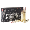 Hornady 82002 Precision Hunter  300 Win Mag 200 gr Extremely Low Drag-eXpanding 20 Bx/ 10 Cs