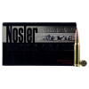 Nosler 60132 Match Grade RDF 308 Win 175 gr Hollow Point Boat Tail (HPBT) 20 Bx/ 10 Cs