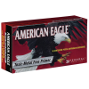 Federal AE357A American Eagle  357 Mag 158 gr Jacketed Soft Point (JSP) 50 Bx/ 20 Cs