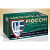 Fiocchi 223C Training Dynamics  223 Rem 62 gr Full Metal Jacket Boat Tail (FMJBT) Ammunition 50rd Box