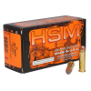 HSM 35722N Pro Pistol  357 Mag 158 gr Jacketed Soft Point 50 Bx/ 10 Cs