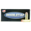 DoubleTap Ammunition 500275X Hunter  500 S&W Mag 275 GR Barnes XPB Lead Free 20 Bx/ 25 Cs
