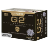 Speer Ammo 24256 Gold Dot G2 45 ACP +P 230 gr G2 20 Bx/ 10 Cs