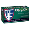 Fiocchi Field Dynamics .223 Rem 55gr Pointed Soft-Point (PSP), 50rd Box