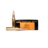 HSM BER7MM08140V Trophy Gold  7mm-08 Rem 140 gr Match Very Low Drag 20 Bx/ 25 Cs
