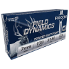 FIOCCHI AMO 7MM REM MAG 139GR PSP 20-RD (10 BOXES PER CASE)