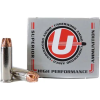 UNDERWOOD AMMO .357MAG 120GR. XTREME HUNTER 20-PACK