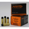 HSM SUBSONIC 44MAG HITEK 400GR HCFN 20/20