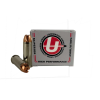 Underwood Ammo .44 Remington Magnum Handgun Ammo - 220 Grain | Xtreme Penetrator | 20rd Box