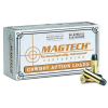 Magtech 357L Cowboy Action  357 Mag 158 gr Lead Flat Nose (LFN) 50 Bx/ 20 Cs
