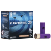 Federal Speed-Shok Waterfowl 16 GA 2.75 15/16 oz #2 25rds