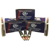 Colt Ammo Defense 223 Rem/5.56 NATO 64 GR BTHP 20 Bx/ 50 Cs