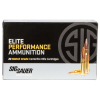 Sig Sauer E3WMM120 Elite Match Grade  300 Win Mag 190 gr Open Tip Match (OTM) 20 Bx/ 25 Cs