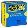 Buffalo Bore Ammunition 20G/20 Standard Pressure Lead-Free 38 Special 110 gr Barnes TAC-XP Lead Free 20 Bx/ 12 Cs