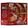 FED ULTRA STEEL 12GA 3 1.25OZ 2 /10