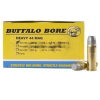 Buffalo Bore Ammunition 4A/20 Heavy  44 Rem Mag 305 gr Hard Cast Lead Flat Nose 20 Bx/ 12 Cs