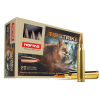 Norma TipStrike Varmint .223 Rem 55gr Polymer Tip Centerfire rifle ammunition 20 Bx
