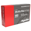 Aguila 82044AG 300 Win Mag 180 gr Soft Point InterLock Boat Tail Soft Point 20 rd BOX