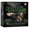 Kent Cartridge K1235FS403 Fasteel 2.0  12 Gauge 3.50 1 3/8 oz 3 Shot 25 Bx/ 10 Cs