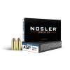 Nosler 51271 Match Grade  45 ACP 185 gr Jacketed Hollow Point (JHP) 50 Bx/ 10 Cs