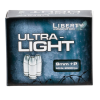 Liberty Ammunition LAUL9052 Ultra-Light  9mm Luger +P 50 gr Copper Hollow Point 20 Bx/ 10 Cs