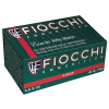 Fiocchi 46EXA Range Dynamics 4.6x30mm H&K 40 gr Full Metal Jacket (FMJ) 50 Box
