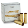 Magtech 38L Cowboy Action  38 Special 158 gr Lead Flat Nose (LFN) 50 Bx/ 20 Cs