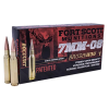 Fort Scott Munitions 7MM-08 120 gr SCS Tumble Upon Impact (TUI) 20rd Box