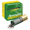 Remington Ammunition NM12S2 Nitro Mag  12 Gauge 2.75 1 1/2 oz 2 Shot 25 Bx/ 10 Cs