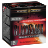Federal Premium Black Cloud FS 20 GA 3 1 oz #4 25rds