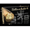 Sellier & Bellot SB45C Handgun  45 ACP 230 gr Jacketed Hollow Point (JHP) 50 Bx/ 20 Cs