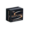 Speer Ammo 23611GD Gold Dot Personal Protection 9mm Luger +P 124 gr Hollow Point (HP) 20 Bx/ 10 Cs