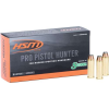 HSM 45C9N20 Pro Pistol  45 Colt (LC) 300 gr Jacketed Soft Point 20 Bx/ 20 Cs