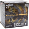 FED ULTRA STEEL 20GA 3 1OZ 2 /10