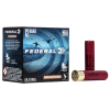 Federal WF133BBB Speed-Shok 12 Gauge 3.5 1 3/8 oz BBB Shot Steel 25 Bx/ 10 Cs