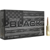 Hornady Black 6mm ARC, 105gr BTHP, 20rd Box