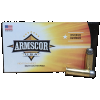 Armscor USA Centerfire .38 SPL, 158gr RNFP, 50rd Box