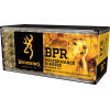 Browning Ammo B195117050 BPR  17 HMR 17 gr Polymer Tip 50 Bx/ 20 Cs