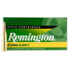 Remington Ammunition R243W3 Core-Lokt  243 Win 100 gr Core-Lokt Pointed Soft Point (PSPCL) 20 Bx/ 10 Cs