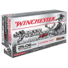 Winchester Ammo X2506DS Deer Season XP  25-06 Rem 117 gr Extreme Point 20 Bx/ 10 Cs