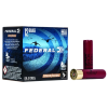 Federal WF1334 Speed-Shok  12 Gauge 3.5 1 3/8 oz 4 Shot 25 Bx/ 10 Cs