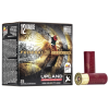 Federal PF1544 Premium Wing-Shok High Velocity 12 Gauge 2.75 1 1/4 oz 4 Shot Shotgun Ammunition 25rd Box
