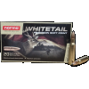 Norma Whitetail .308win, 150gr Soft Point, 20rd Box